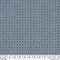 Palette Indigo-Tiny Print Indigo PWTH298.INDIGO