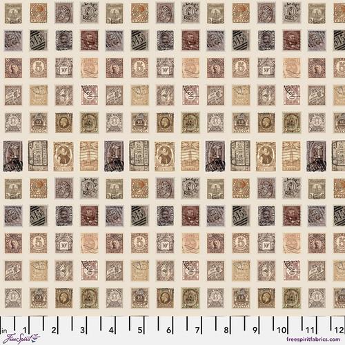 Palette Neutral-Stamps Neutral PWTH251.NEUTRAL