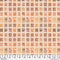 Palette Orange-Stamps Orange PWTH231.ORANGE