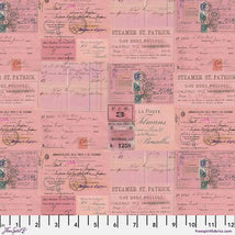 Palette Pink-Ephemera Pink PWTH215.PINK