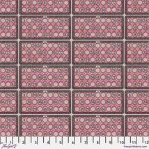 Palette Pink-Numbers Pink PWTH216.PINK