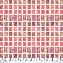 Palette Pink-Stamps Pink PWTH211.PINK