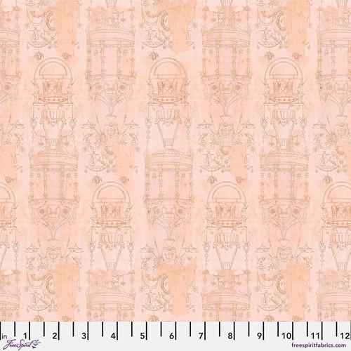 Palette Pink-Toile Pink PWTH218.PINK