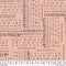 Palette Pink-Typography Pink PWTH214.PINK