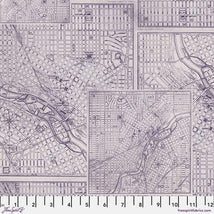 Palette Purple-Map PWTH303.PURPLE