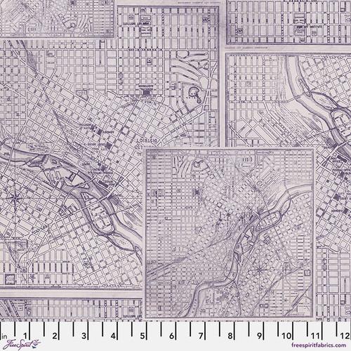 Palette Purple-Map PWTH303.PURPLE