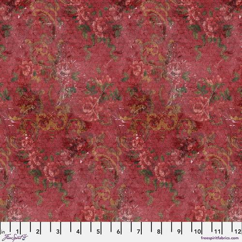 Palette Red-Red Tapestry Red PWTH226.RED