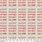 Palette Red-Red Typography Red PWTH224.RED