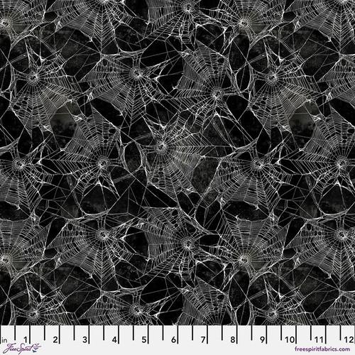 Palette Seasonal-Entangled Halloween PWTH332.HALLOWEEN