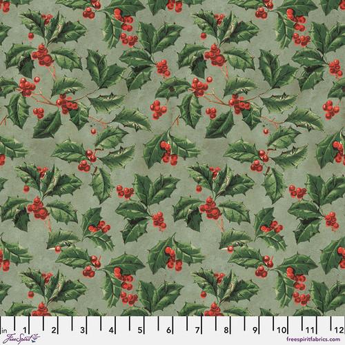 Palette Seasonal-Holly Christmas PWTH337.CHRISTMAS