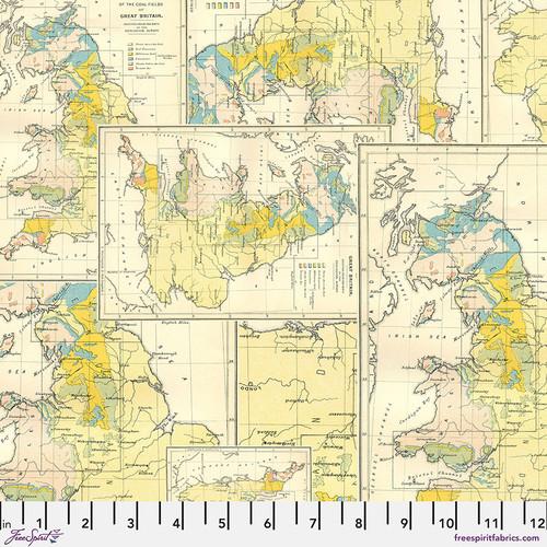 Palette Yellow-Maps-yellowPWTH243yellow