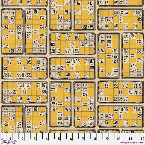 Palette Yellow-NumbersPWTH246-yellow