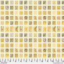 Palette Yellow-StampsPWTH241-yellow