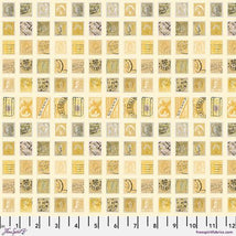 Palette Yellow-StampsPWTH241-yellow