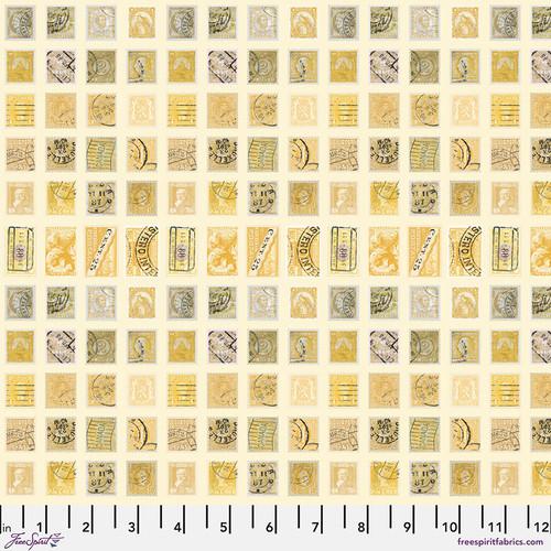 Palette Yellow-StampsPWTH241-yellow