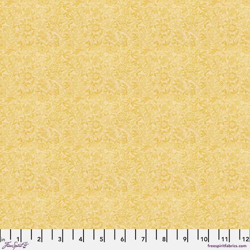 Palette Yellow-Tiny printPWTH248-yellow