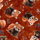 Pandaland-Panda Toss Brick 2900-31912-R