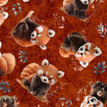 Pandaland-Panda Toss Brick 2900-31912-R