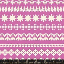 Paper Cuts 2 - Paper Cuttings - Heliotrope  RS1109-14
