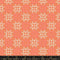 Paper Cuts 2 - Paper Star Patchwork - Canyon  RS1114-14