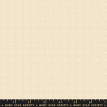 Paper Cuts 2 - Peg Board Dots- Parchment  RS1113-11