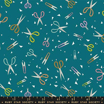 Paper Cuts 2 - Snip Snip - Storytime  RS1111-16