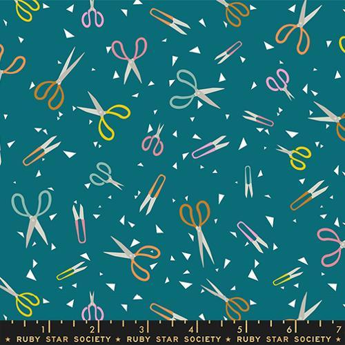 Paper Cuts 2 - Snip Snip - Storytime  RS1111-16
