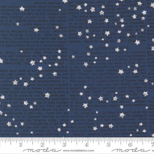 Paper Hamlet-Midnight 39568-18