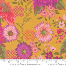 Parlor-Happy Blooms Dijon 11960-19