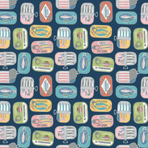 Wanderlust - Partners In Brine-Iris STELLA-D3420-IRIS