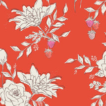 Pastoral Crescendo Rayon R-33101