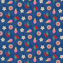 Patch Perfect-Sweet Tooth Dark Blue 12026127
