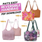 Pat's Easy Reversible Handbag Pattern - Digital PDF Download