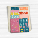Pat's Easy Runner Kit - Crafty Carrie
