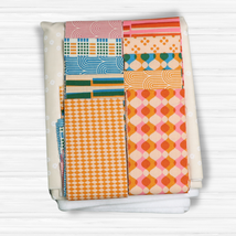 Pat's Easy Runner Kit - Geo George