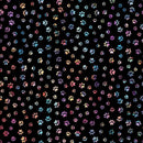 Sohpisticat - Paw Prints CAT-CD4006-Black