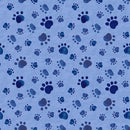 Paws At Play-Paw Toss Blue 39922-444