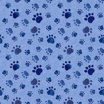 Paws At Play-Paw Toss Blue 39922-444