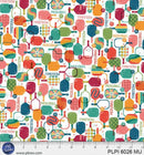 Peace, Love, Pickleball-Pickleball Raffle 4-Way 6026-MU