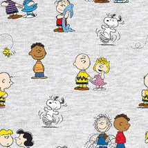 Peanuts Cotton SPR78731-A62028