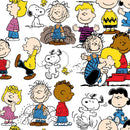 Peanuts Gang 73288-G550210