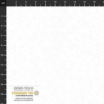 Snow Crystals-White/Pearl 4593-118