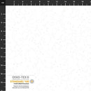 Snow Crystals-White/Pearl 4593-119