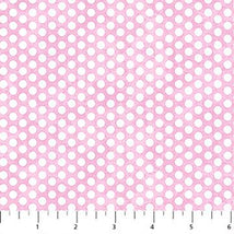 Peas In A Pod-Dots Pink F29039-21