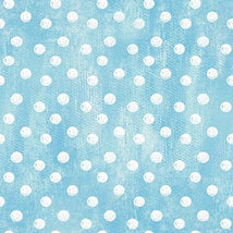 Peek a Boo Bunnies-Light Blue 1566-11