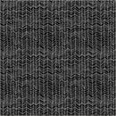 Pen & Petal-Herringbone Black 54968-2