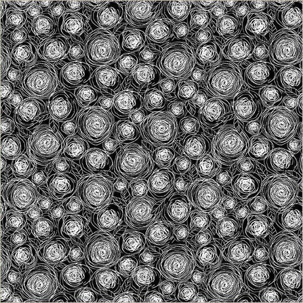 Pen & Petal-Roses Black 54966-2