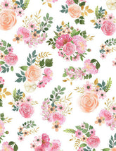 Peony Blossoms 34712-137