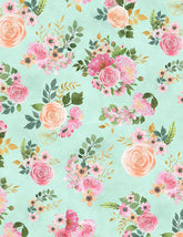 Peony Blossoms 34712-737