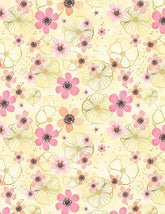 Peony Blossoms 34714-553